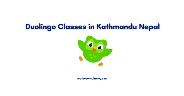 Best Duolingo Classes in Kathmandu Nepal