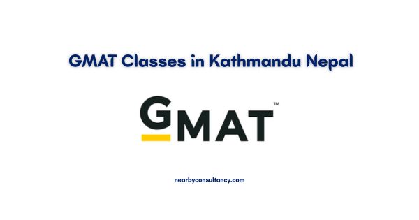 Best GMAT Classes in Kathmandu Nepal