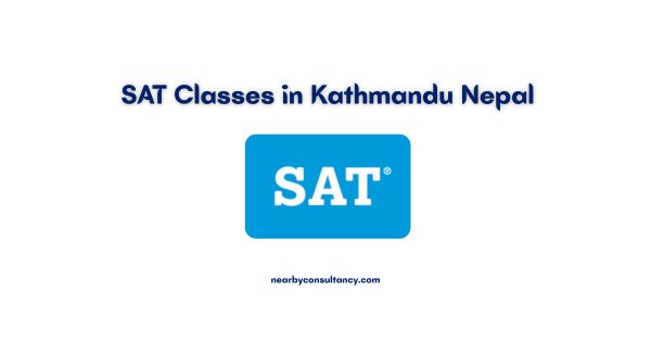 Best SAT Classes in Kathmandu Nepal
