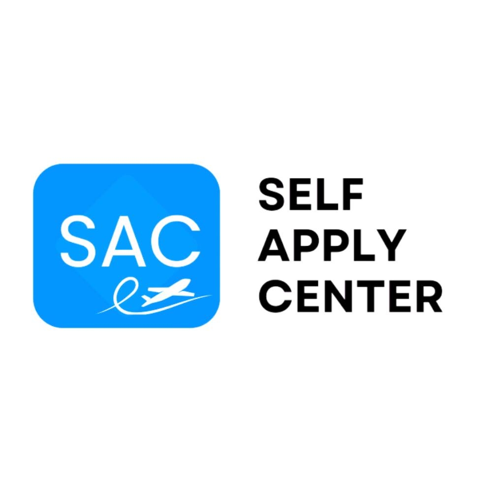 USA Self Apply Center