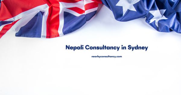10+ Nepali Consultancy in Sydney