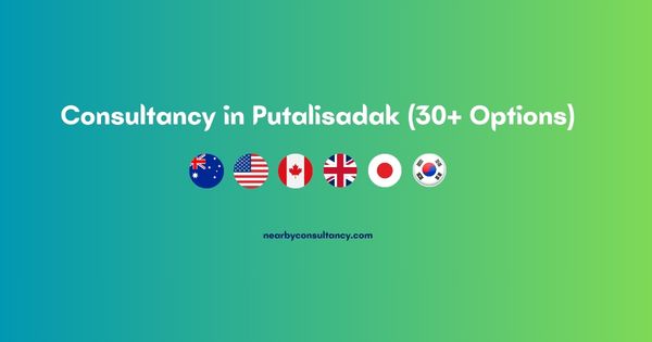Consultancy in Putalisadak (30+ Options)