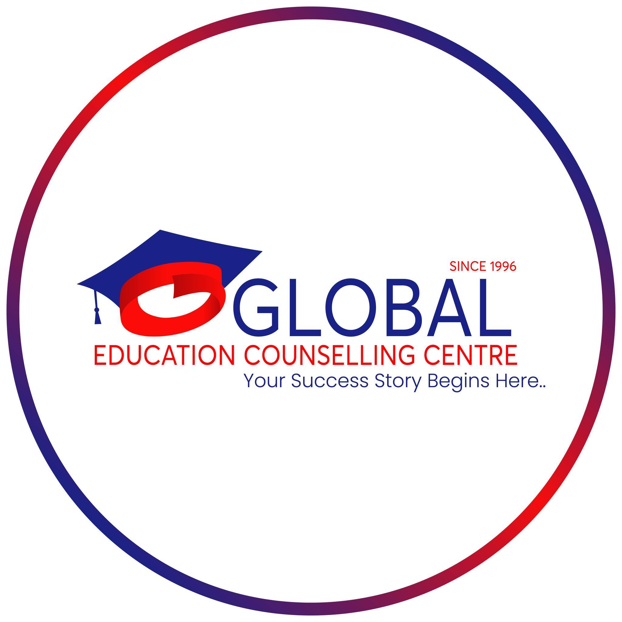 Global Education Counsellng Centre Pvt. Ltd.