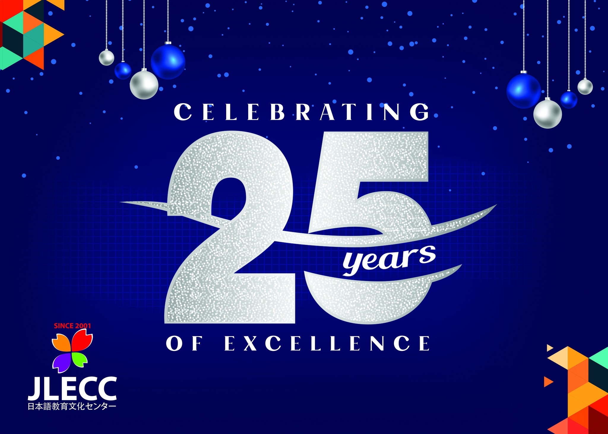 Japanese Language and Education Culture Centre