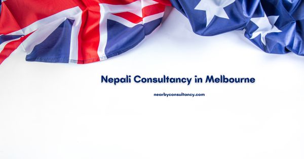 Nepali Consultancy in Melbourne