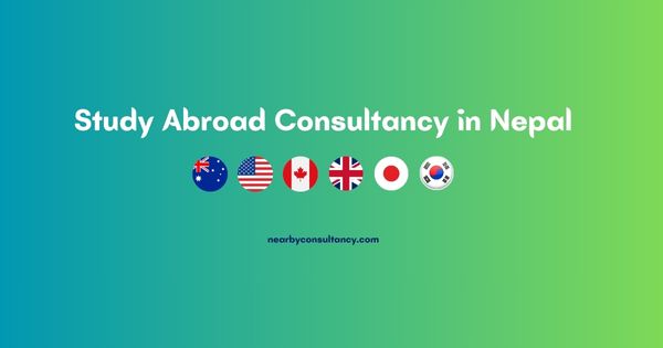 Study Abroad Consultancy in Nepal