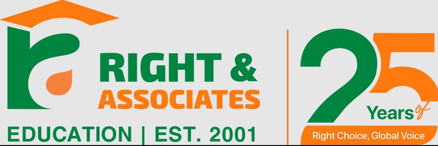 Right & Associates
